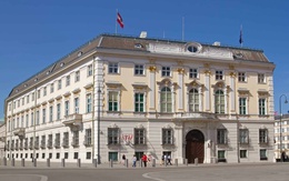 Chính phủ Áo cho phép giám sát tin nhắn