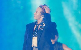 VPBank K-star Spark In Vietnam: Bữa tiệc âm nhạc ‘huyền thoại’ dưới mưa cùng G-Dragon, CL, DPR Ian