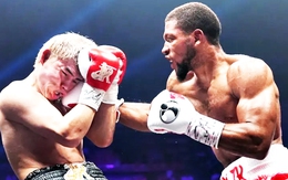 Võ sĩ quyền anh Nhật Bản bị đấm mất trí nhớ