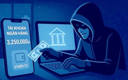 Những giao dịch 'ma' trên tài khoản khi chúng ta đang ngủ