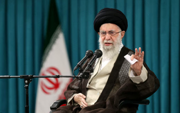 Iran có nói 'tạo bất ngờ khiến thế giới ghi nhớ hàng thế kỷ'?