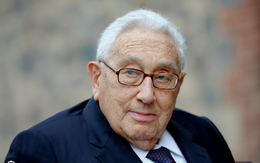 Những gì ông Henry Kissinger đã nói và không nói về ông Trump