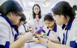 Thi tốt nghiệp THPT 2025 theo chương trình mới: 'Chinh phục' các môn thi thế nào?