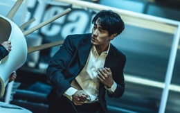 Mercy for none lạnh nhạt tại quê nhà: Thời hoàng kim phim xã hội đen Hàn Quốc đã qua?