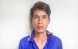 Bắt nghi phạm giao cấu với cháu ruột dưới 16 tuổi, sinh con