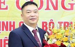 Vợ chồng viện trưởng Viện Pháp y tâm thần trung ương bị khởi tố là ai?