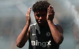 Chelsea dùng quạt hơi nước khổng lồ chống nóng tại FIFA Club World Cup