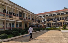 Gia Lai chi 728 tỉ đồng nâng chất trường dân tộc nội trú, bán trú