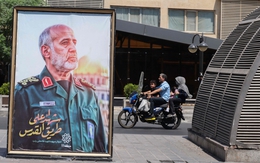 Mạng lưới tình báo của Israel đã thâm nhập Iran sâu đến đâu?