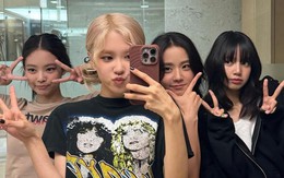 Blinks bất bình với công ty quản lý của BlackPink