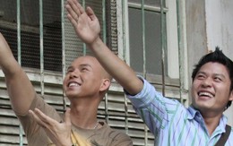 Nguyễn Văn Chung và Phan Đinh Tùng: Người tử tế sẽ luôn gặp người tử tế