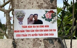 Ảnh vui 24-6: 'Giờ ai biết chuyện tình này chắc cũng 2 con'