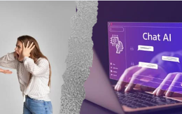 AI hiểu cảm xúc của bạn hơn cả người yêu?