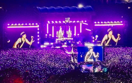 ‘Những thành phố mơ màng - Mùa hè 2025’ với các set diễn bùng nổ