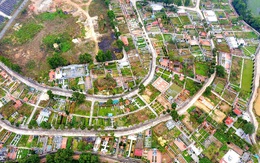 Hà Nội giao hơn 383.000m² cho doanh nghiệp để làm công viên nghĩa trang