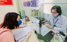 Bộ Nội vụ: Giữ nguyên các thôn, tổ dân phố sau sáp nhập xã