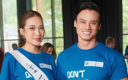 Minh Khắc tụt hạng, Kỳ Duyên vắng tên bảng dự đoán Hoa hậu, Nam vương Siêu quốc gia