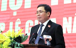 HĐND Long An họp phiên cuối cùng, báo cáo thu ngân sách đầu năm hơn 17.200 tỉ, tăng 34,1%