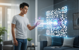 Mã QR được hình thành thế nào? Vô số mã QR, liệu có bị trùng không?