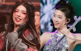 Em xinh say hi hé lộ loại Lyhan và Lamoon, khán giả bảo quá xạo, ai thèm tin