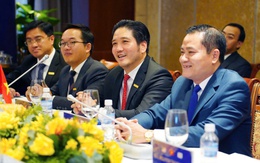 Nam A Bank đồng hành thúc đẩy ngoại giao, giao lưu văn hóa, kinh tế Việt Nam - Hoa Kỳ