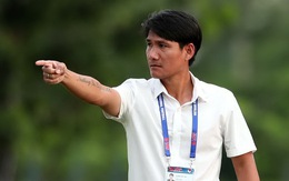 Cuộc đối đầu khó xử của Quốc Anh