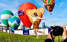 TP.HCM: Siêu đô thị du lịch đầy tiềm năng, trục du lịch biển đẳng cấp