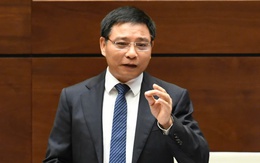 Bộ trưởng Tài chính: 'Xưa hạch toán bằng tay số thế nọ thế kia, chứ giờ ngân hàng không giấu được'