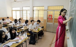 Sáng mai thi tốt nghiệp THPT 2025: Hồi hộp với đề văn