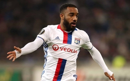 Sốc: Lyon bị đánh rớt hạng