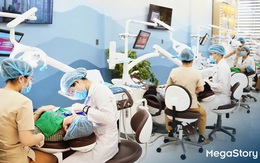 Nha khoa Phương Thành - tiên phong mô hình du lịch nha khoa ở miền Tây