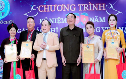 Ban giám đốc Trung Tâm UNESCO Văn hóa Thông tin và Truyền thông có thành viên mới