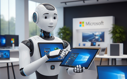 Microsoft cắt giảm hàng ngàn việc làm, dồn sức đầu tư cho AI