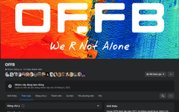 Hàng loạt nhóm lớn trên Facebook bất ngờ bị khóa