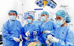 Đau lưng âm ỉ không ngờ ung thư thận