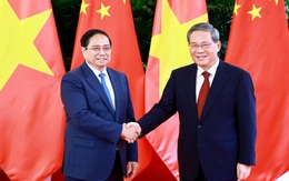 Châu Á tìm tiếng nói trong kinh tế toàn cầu