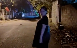 Bản lĩnh vợ bầu: Giữa đêm giận chồng bỏ về nhà mẹ đẻ nhưng lại sợ ma