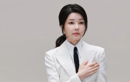 Cựu đệ nhất phu nhân Hàn Quốc Kim Keon Hee bị tước bằng thạc sĩ vì đạo văn