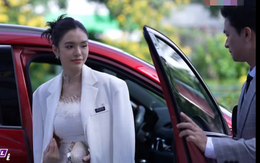 Vừa lộ diện trong 'Gió ngược chiều', Yeye Nhật Hạ hút triệu view