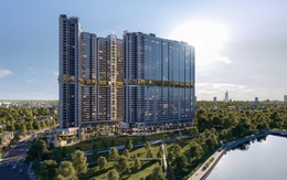 Dự án hiếm hoi liền kề 2 nhà ga metro Bình Dương, Đồng Nai