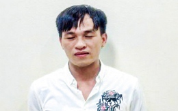 Bắt nam thanh niên hành hung hai nữ sinh