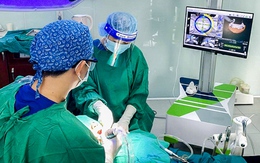 Hội chứng dính sớm các đường khớp sọ: Bệnh di truyền có thể nhận biết sớm nhờ khám răng hàm mặt