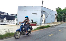 Quyết liệt hơn với chuyện cất nhà ven sông