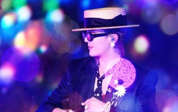 G-Dragon để lại những gì sau đêm diễn huyền thoại tại Mỹ Đình?