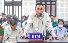 Đường dây lập cả trăm công ty ‘ma’, bán ra hàng trăm ngàn hóa đơn trái phép