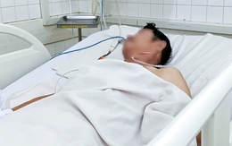 Tăng ca viêm não do biến chứng zona thần kinh hiếm gặp