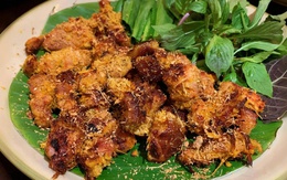 Mì Quảng, thịt mán nướng riềng mẻ, bánh xèo khiến thẩm định viên Michelin trầm trồ