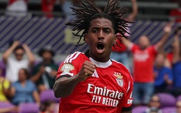 Xếp hạng chung cuộc bảng C FIFA Club World Cup 2025: Benfica giành ngôi nhất bảng của Bayern