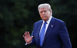 Ông Trump dự hội nghị thượng đỉnh NATO, vị thế cao hơn