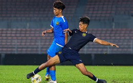 Malaysia chỉ gọi 2 cầu thủ nhập tịch đấu Giải U23 Đông Nam Á